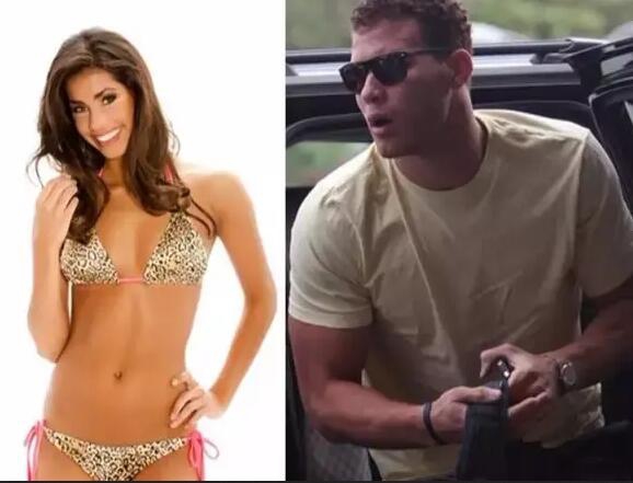 40岁辣妈+超模+詹娜+C罗绯闻女友，这世上没有他撩不到的姑娘！