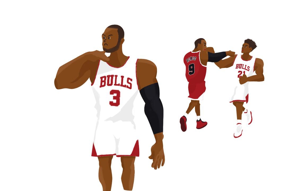 17张原创漫画送给闪电侠！最后一舞终章，这些故事我们忘不了