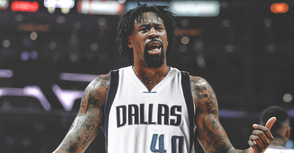 5、小乔丹与独行侠的续缘