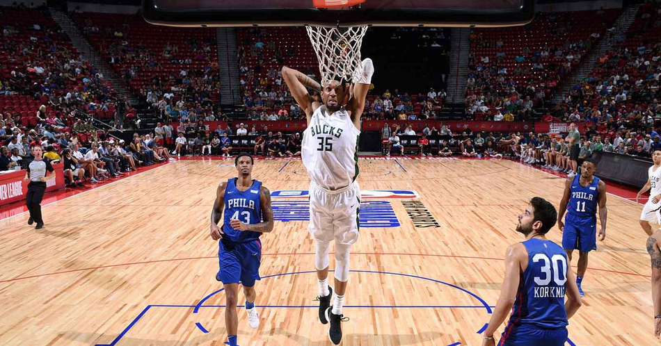 5、克里斯蒂安-伍德 雄鹿 一阵