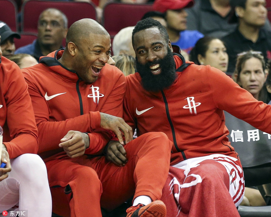 那些球场上的爆笑瞬间，第三弹！