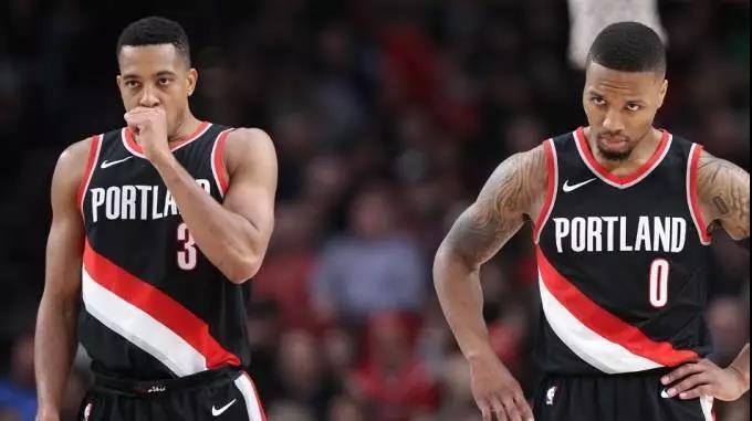 NBA进入2人转混战时代!威少哈登大战詹眉欧杜水花PK利拉德,谁最强