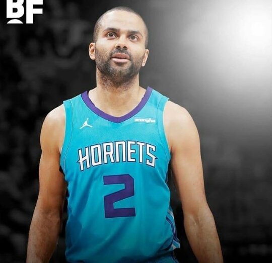 6、托尼-帕克 转会