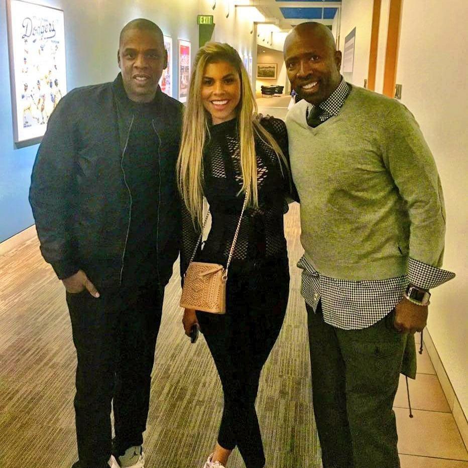 奥尼尔老搭档跟模特妻子离婚