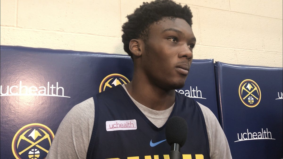 14、罗伯特-威廉姆斯