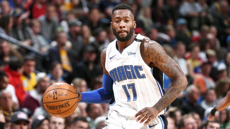 8、乔纳森-西蒙斯 转会