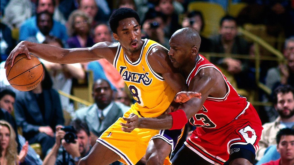 得分后卫：科比-布莱恩特