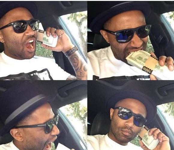 6、莫-威廉姆斯