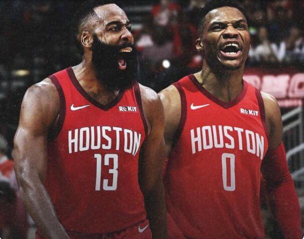 新赛季夺冠赔率更新！火箭升至第四，湖人雄鹿紧追快船！