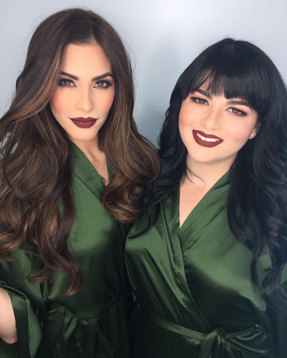 2届环球小姐NBA里第一美妻！连怀孕照都那么仙！丈夫只比她高10cm