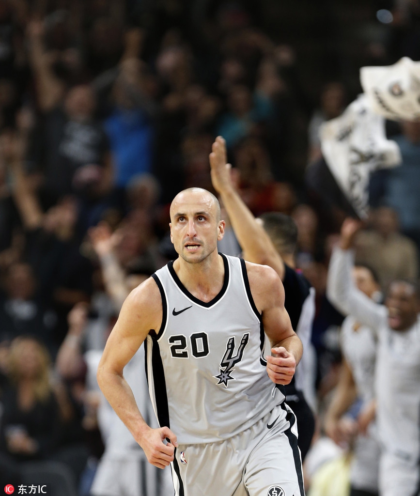 2、马努-吉诺比利