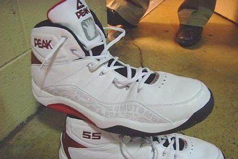 国产品牌的原味