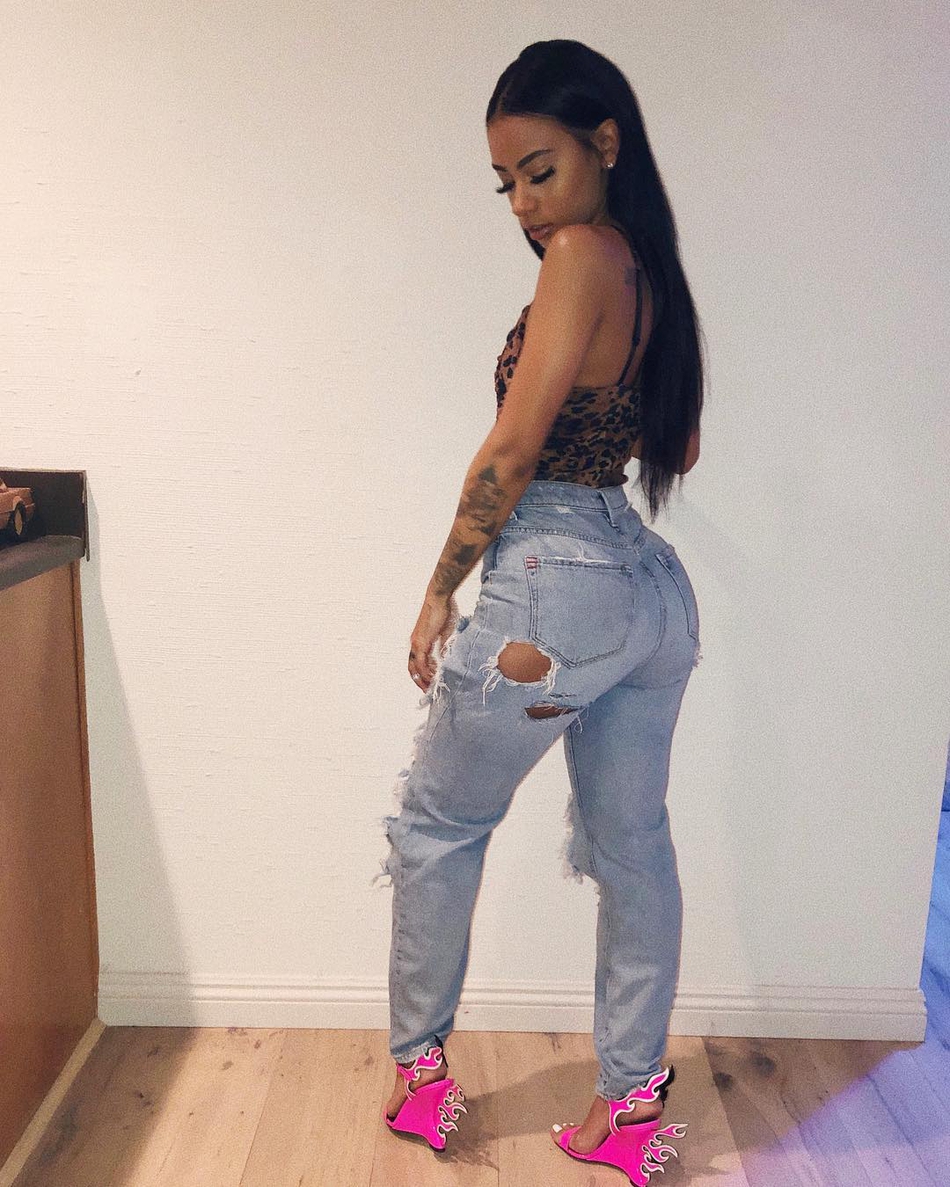 曝杜兰特勾搭上新的网红