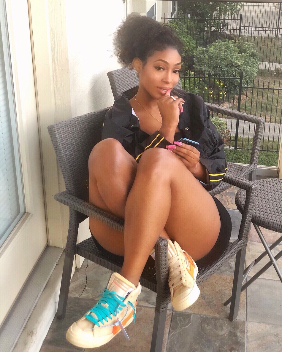 状元艾顿新女友曝光！39万粉的网红！她还不是艾顿唯一的女人？