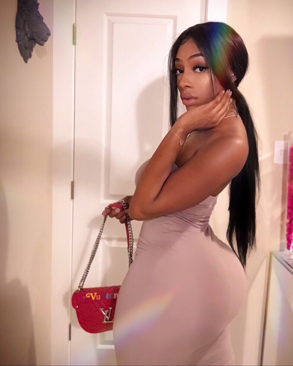 状元艾顿新女友曝光！39万粉的网红！她还不是艾顿唯一的女人？