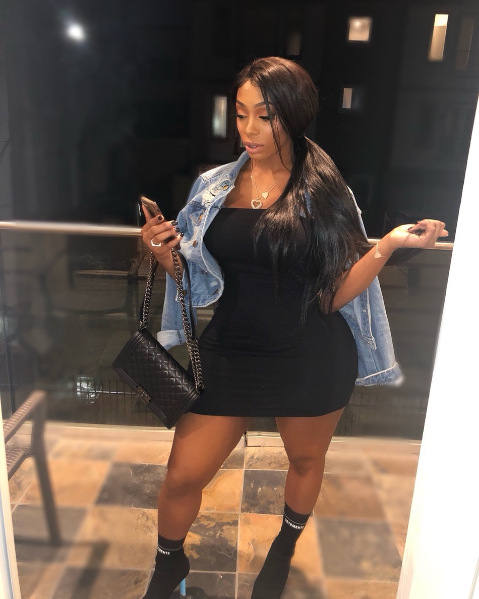 状元艾顿新女友曝光！39万粉的网红！她还不是艾顿唯一的女人？