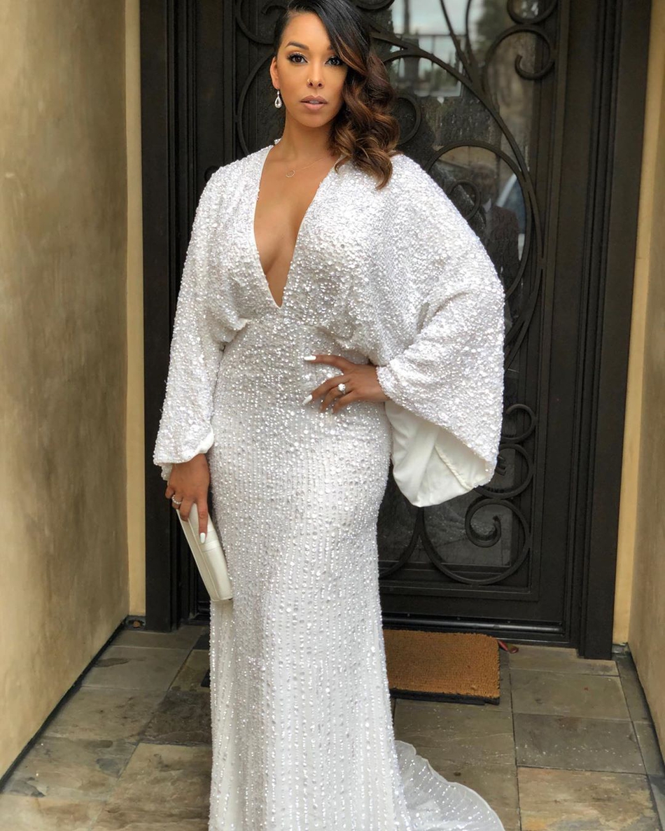 NBA最奇葩的三角恋婚礼延期！2个好兄弟因为这女人曾大打出手