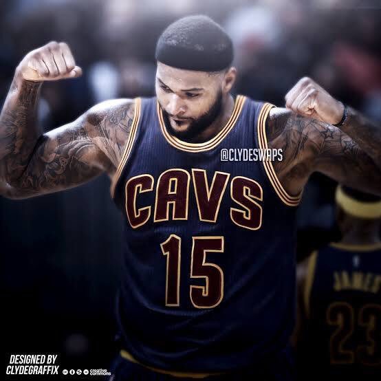 2、克里夫兰骑士