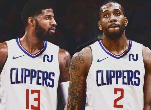 新赛季夺冠赔率更新！火箭升至第四，湖人雄鹿紧追快船！