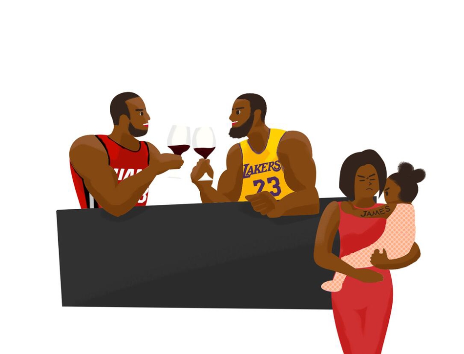 17张原创漫画送给闪电侠！最后一舞终章，这些故事我们忘不了