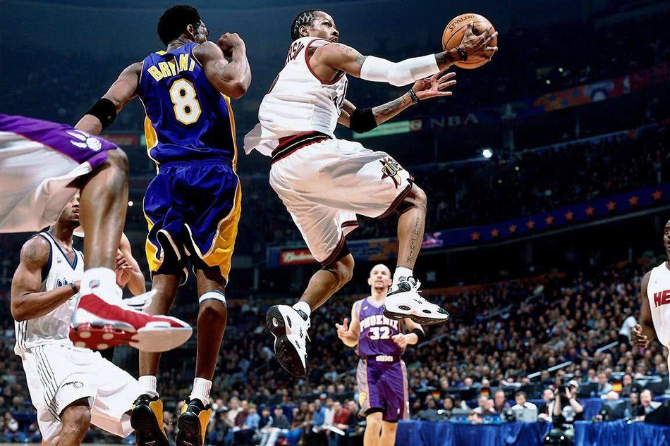 21世纪5大孤胆英雄：曾经的詹姆斯和威少，第一还的说是他