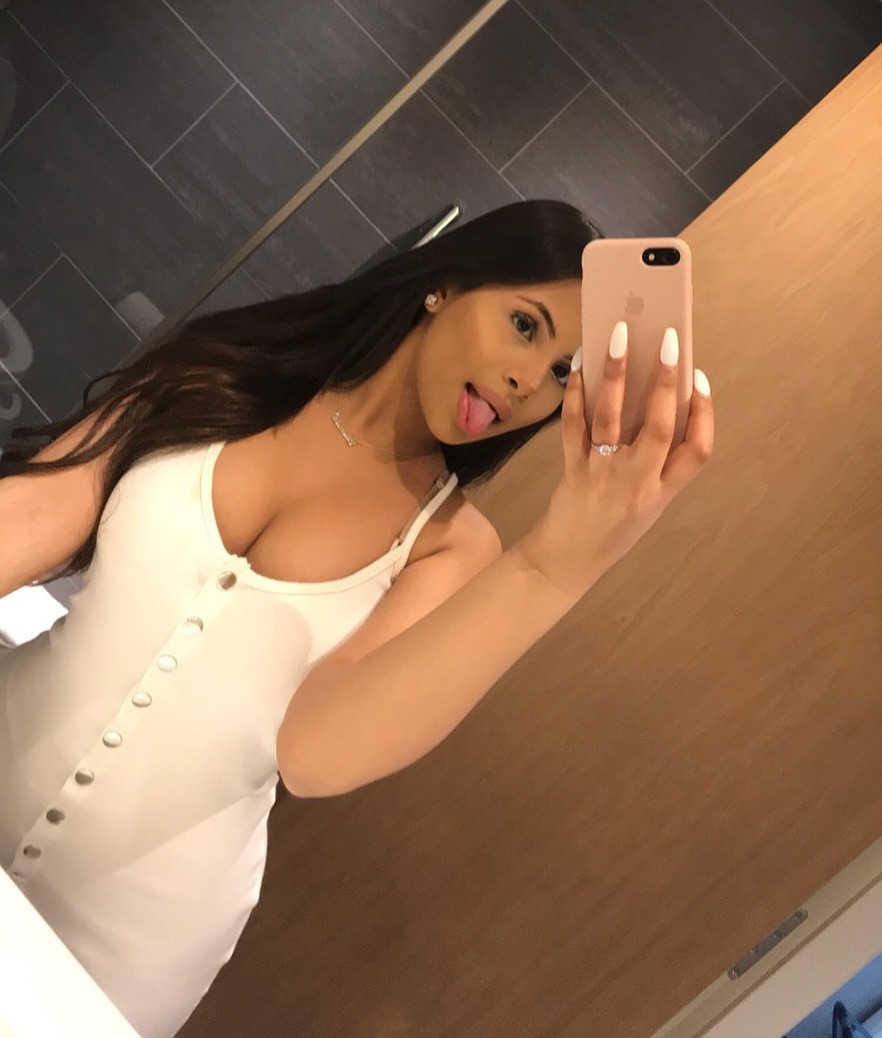 绿珊军网上勾搭17岁伦敦网红嫩模！却被女方曝光还大骂渣男