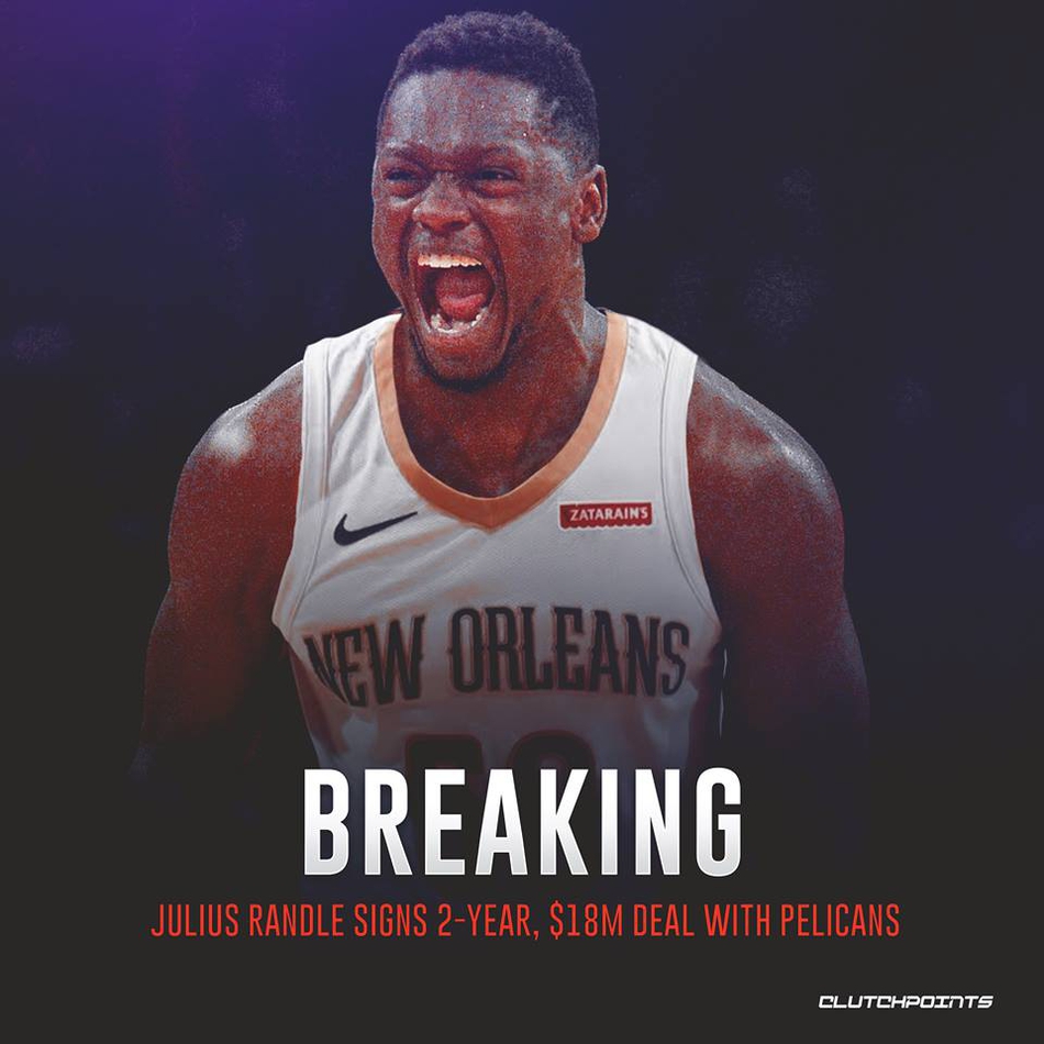 6、新奥尔良鹈鹕的又一对肯塔基组合