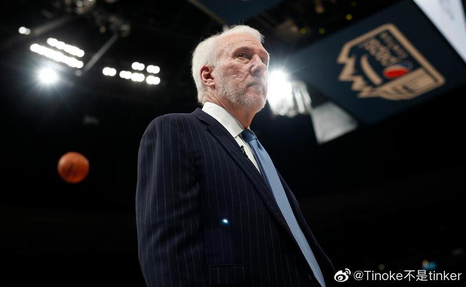 这也许是波波老爹的最后一场，We love you 3-thousand times