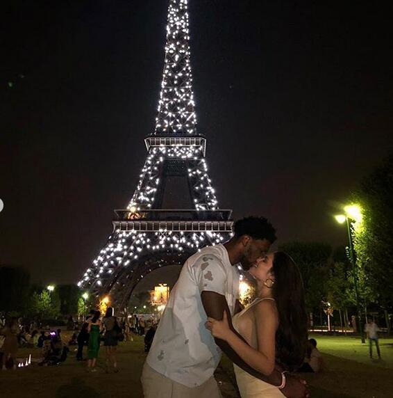 情人节最良心的秀恩爱！