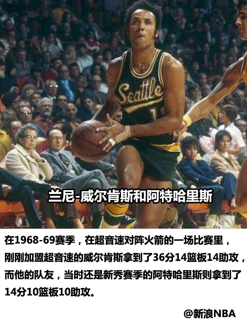 又给库里跪了!季后赛第一对同队三双!算上常规赛史上一共也只10个