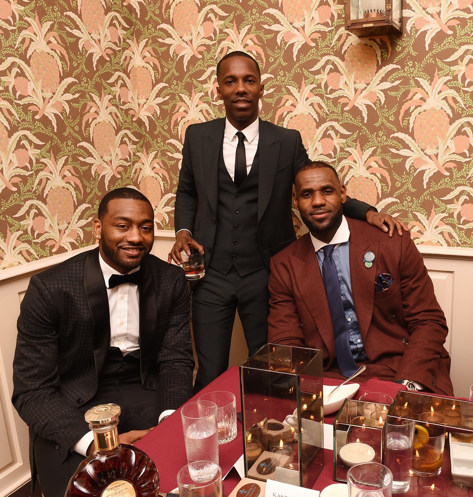 6.里奇-保罗，Rich Paul，总合同价值16.86亿美元