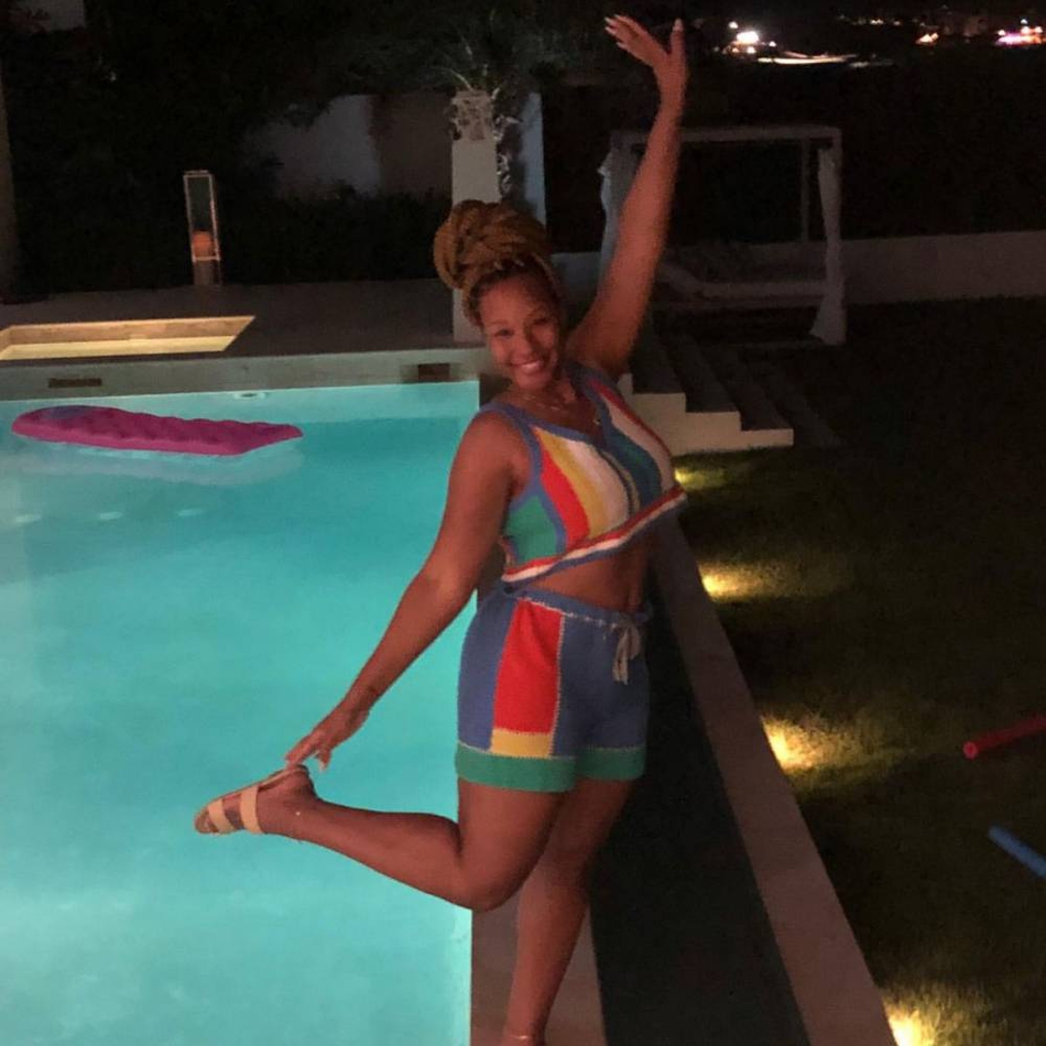 妻子生日这天，来读读詹姆斯的爱情故事！16岁相识，求婚靠韦德？