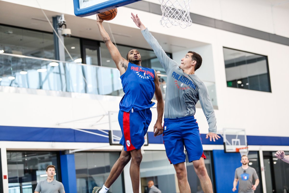 10、米卡尔-布里奇斯