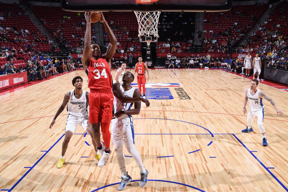 4、温德尔-卡特（公牛）