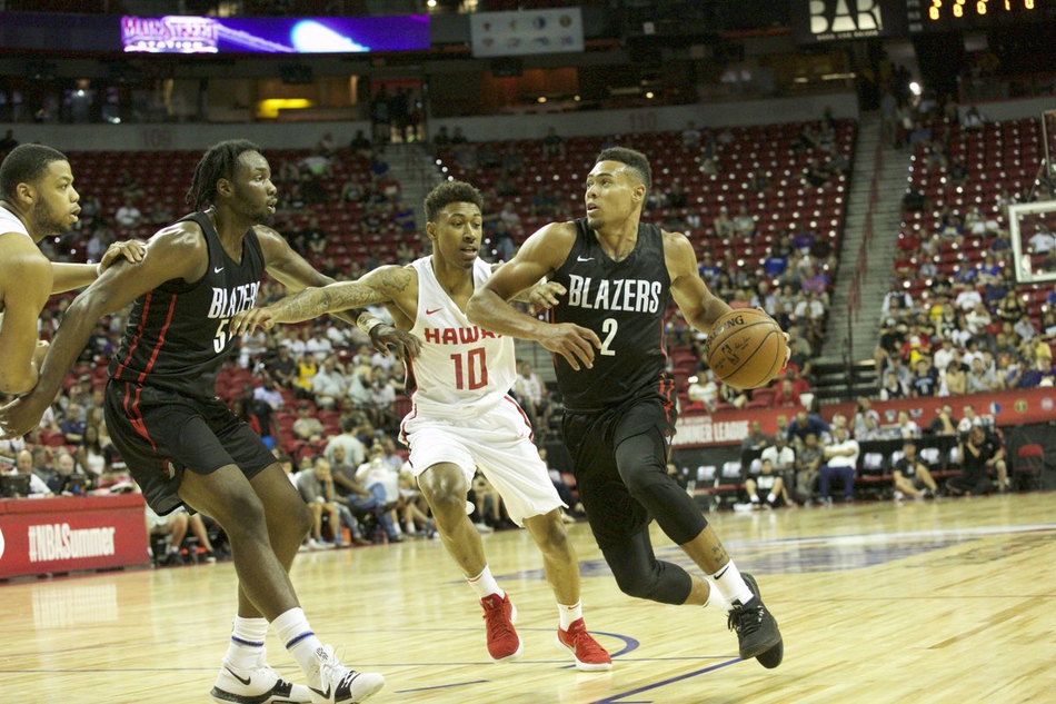 7、韦德-鲍德温 开拓者 二阵