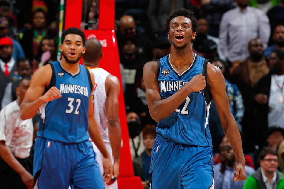 NBA进入2人转混战时代!威少哈登大战詹眉欧杜水花PK利拉德,谁最强