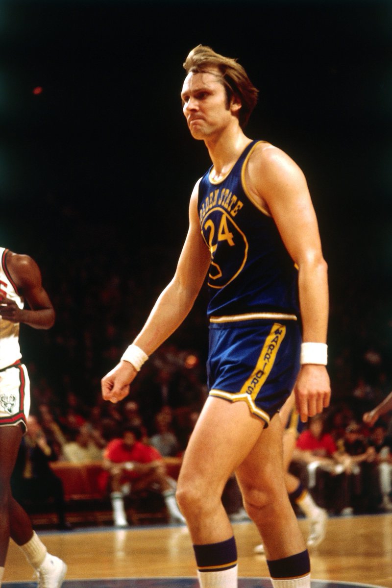 6、里克-巴里 70场