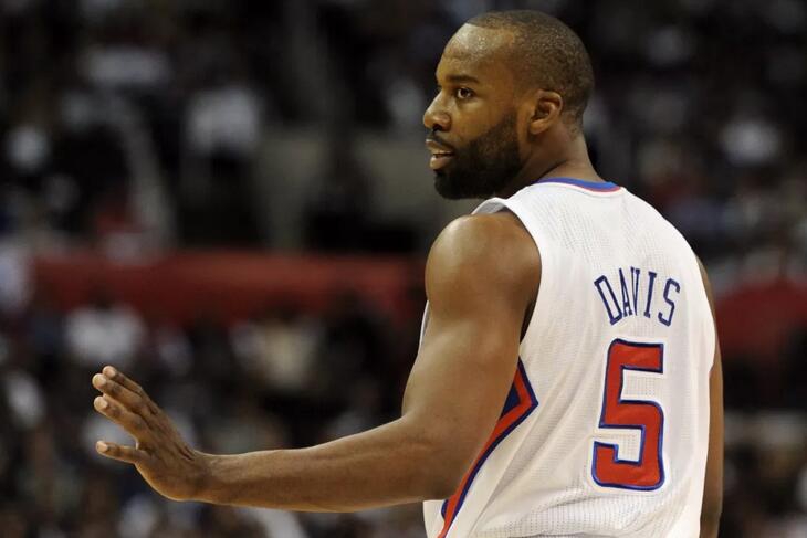 10年前NBA当时的十大巅峰控卫！德隆力压保罗，第一的他已经36岁