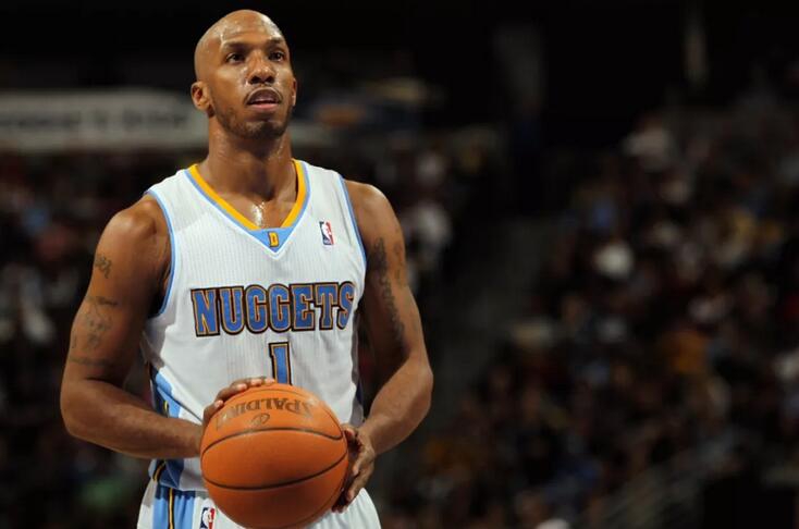 10年前NBA当时的十大巅峰控卫！德隆力压保罗，第一的他已经36岁