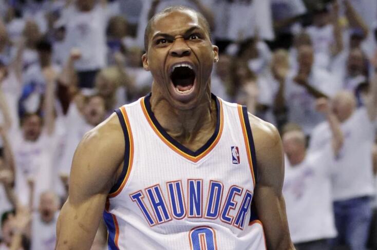 10年前NBA当时的十大巅峰控卫！德隆力压保罗，第一的他已经36岁