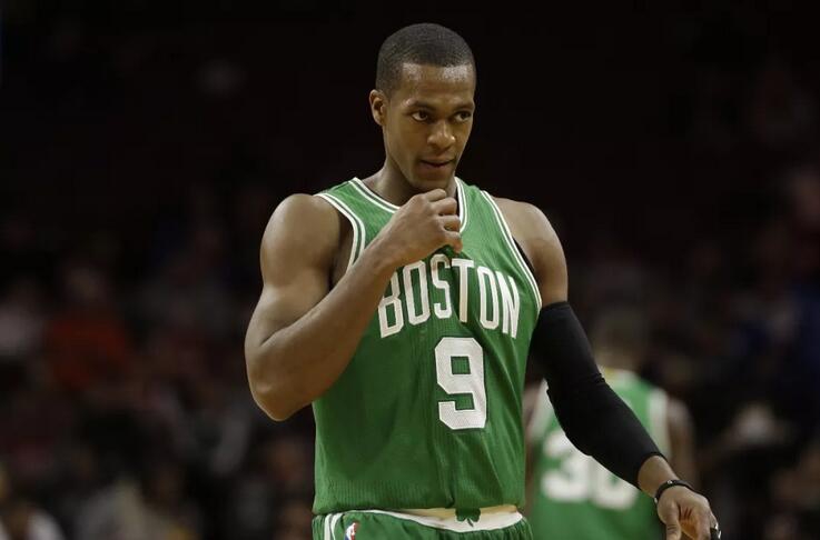 10年前NBA当时的十大巅峰控卫！德隆力压保罗，第一的他已经36岁