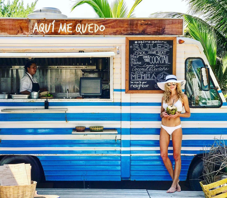 霍纳塞克女儿！94年！亚利桑那州选美第三！看完我想喊岳父