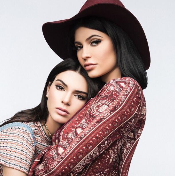 22岁身价9亿！年收入是詹姆斯2倍,这位卡戴珊2小时收入=美国人1年