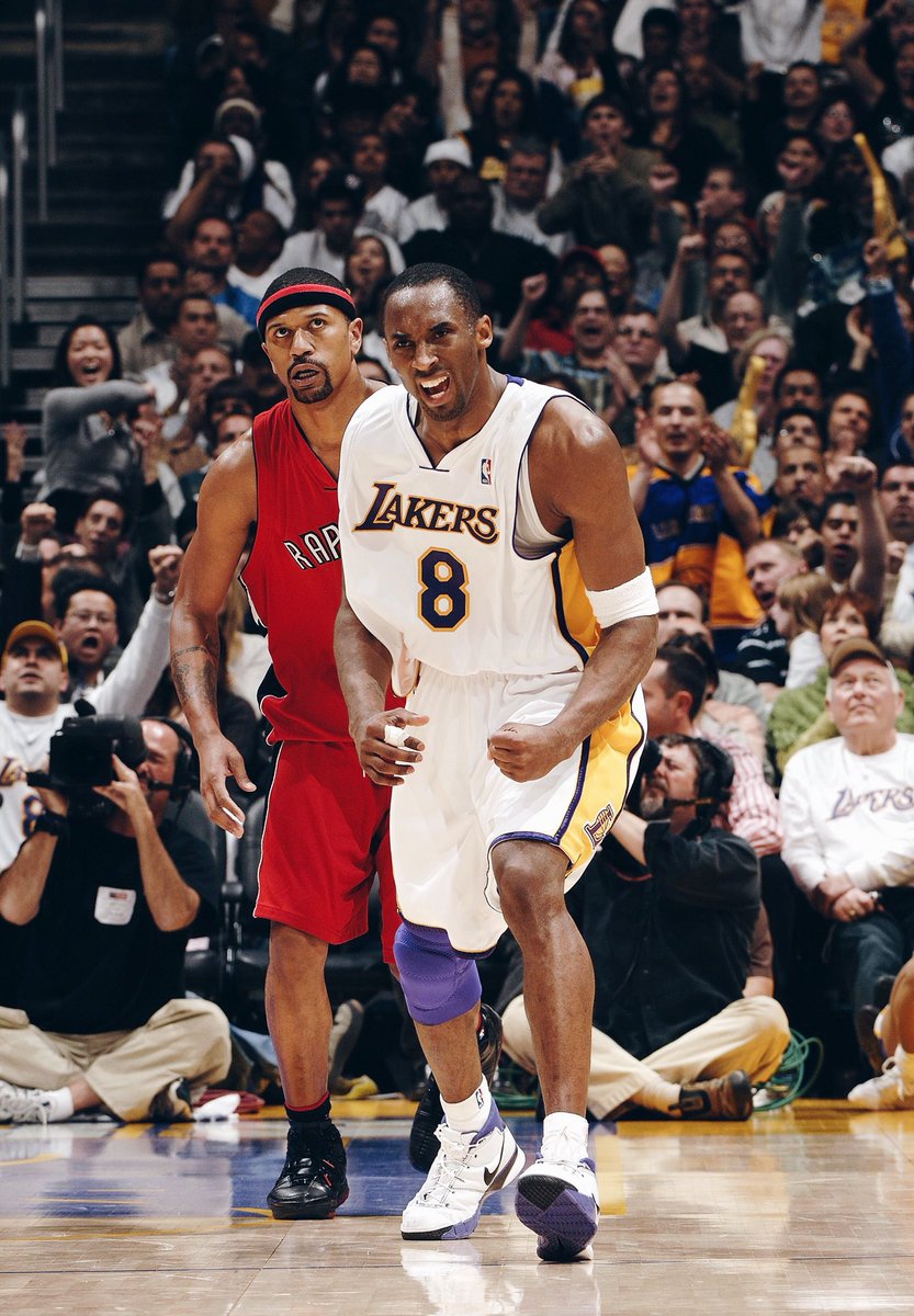 2、科比-布莱恩特 122场