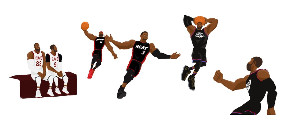 17张原创漫画送给闪电侠！最后一舞终章，这些故事我们忘不了