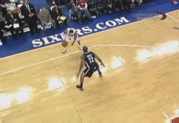 这是科比的原话！现在的人根本不了解艾弗森这个球员有多优秀！