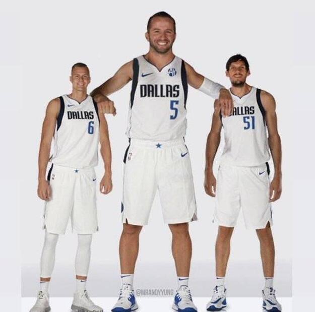 再长高5厘米他们会更强！心疼魔兽谎报，第一能超乔丹？