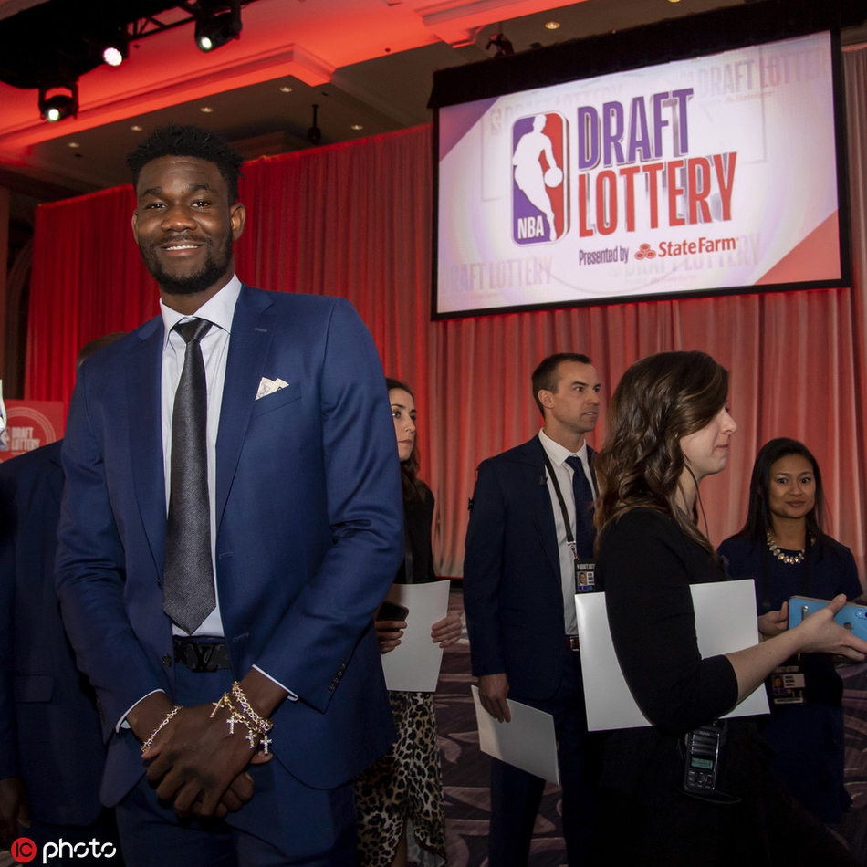 状元艾顿新女友曝光！39万粉的网红！她还不是艾顿唯一的女人？