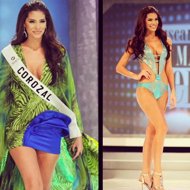 2届环球小姐NBA里第一美妻！连怀孕照都那么仙！丈夫只比她高10cm