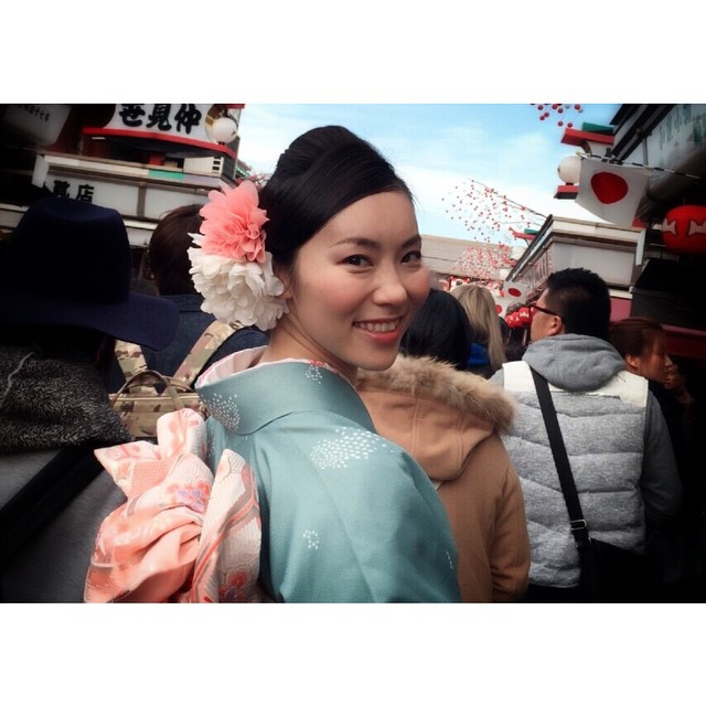 隐退三年后重回NBA啦啦队！35岁日本美女完成和一群小学生的约定